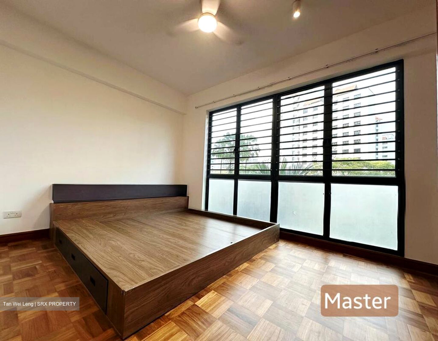 Regent Grove (D23), Condominium #516932881